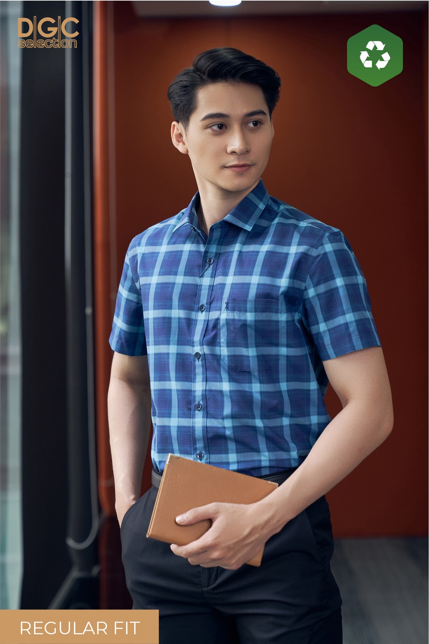 Ảnh của Sơmi ngắn tay